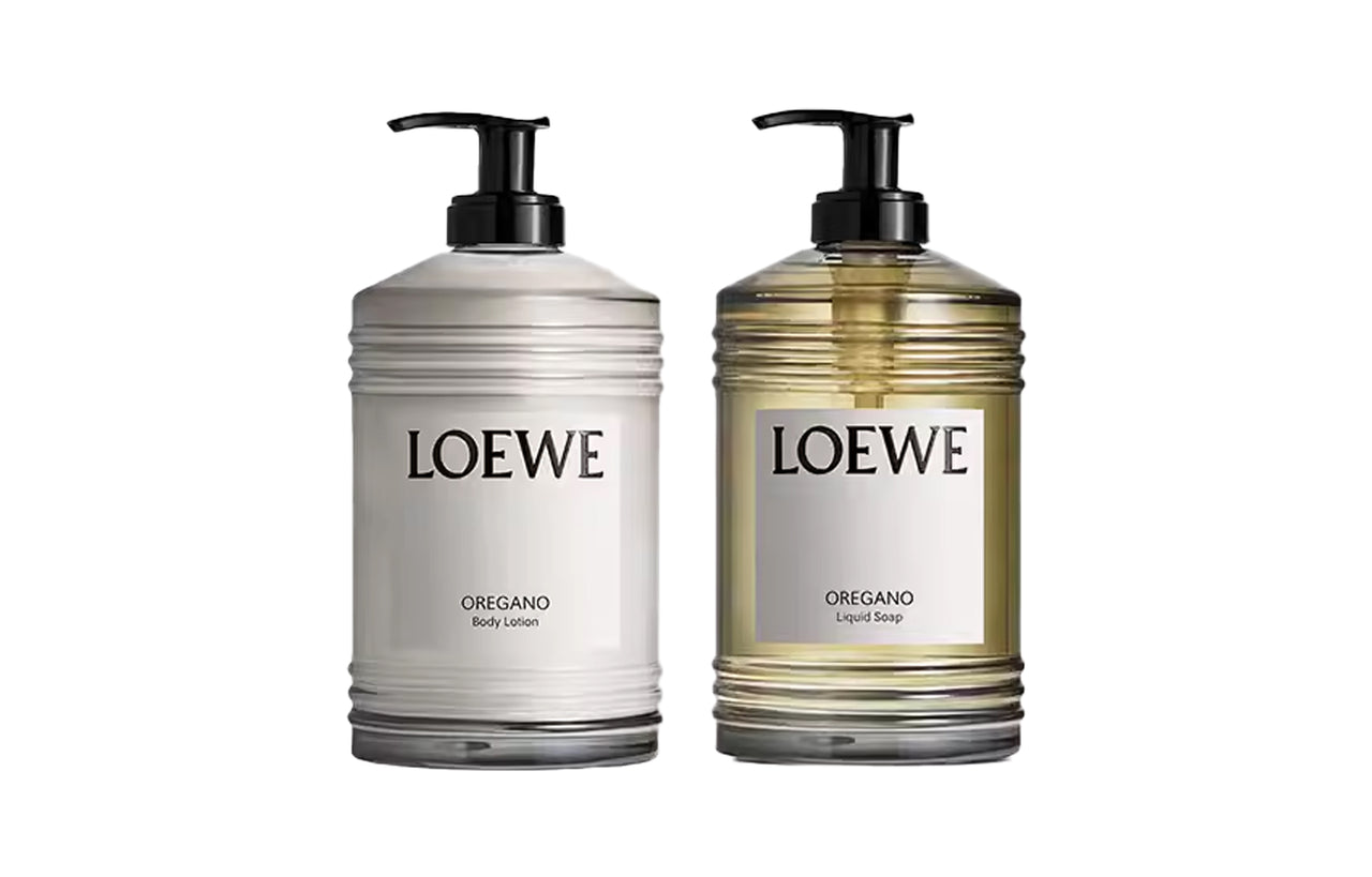 LOEWE Care Kits Unisex