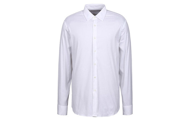 PRADA Classic Tailored Shirt