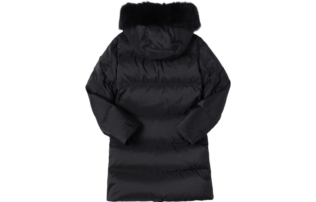 PRADA Down Jackets Women's Black