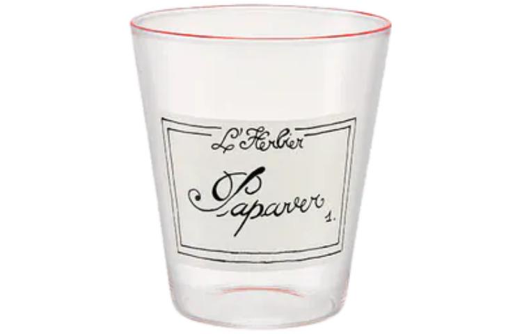 DIOR Glass Cups