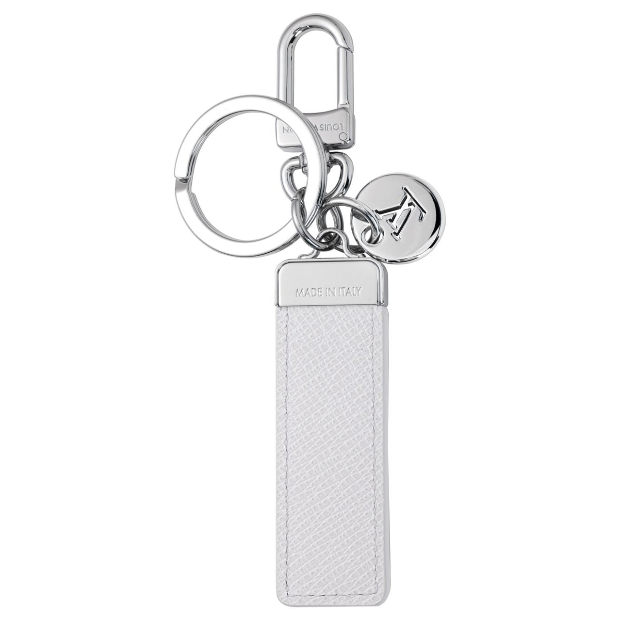 LOUIS VUITTON Neo Lv Club Bag Charm And Key Holder