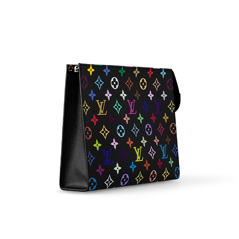 LOUIS VUITTON Lv X Tm Toiletry Pouch