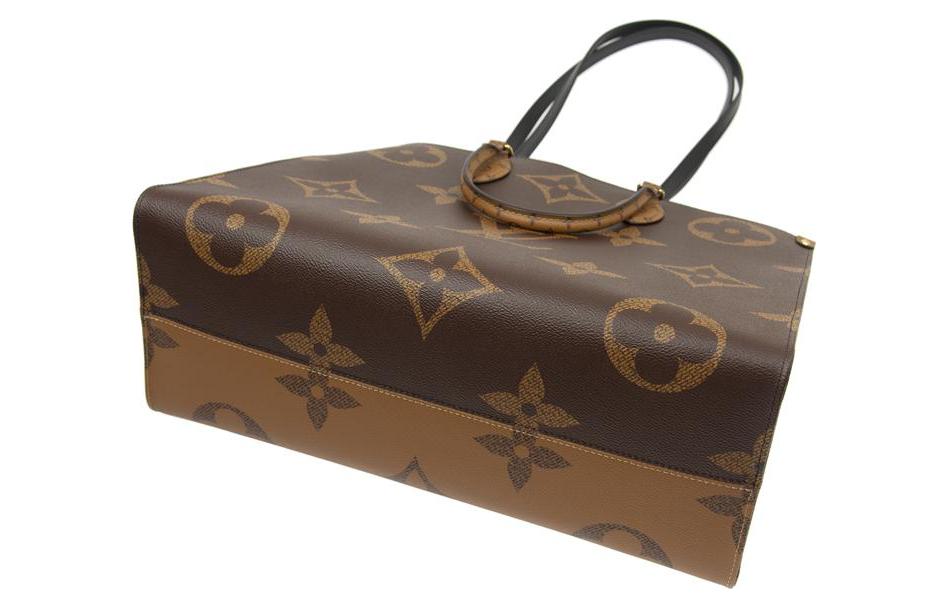 LOUIS VUITTON OnTheGo GM Handbag
