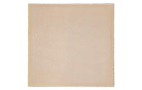 LOUIS VUITTON Knit Scarves Women's Khaki