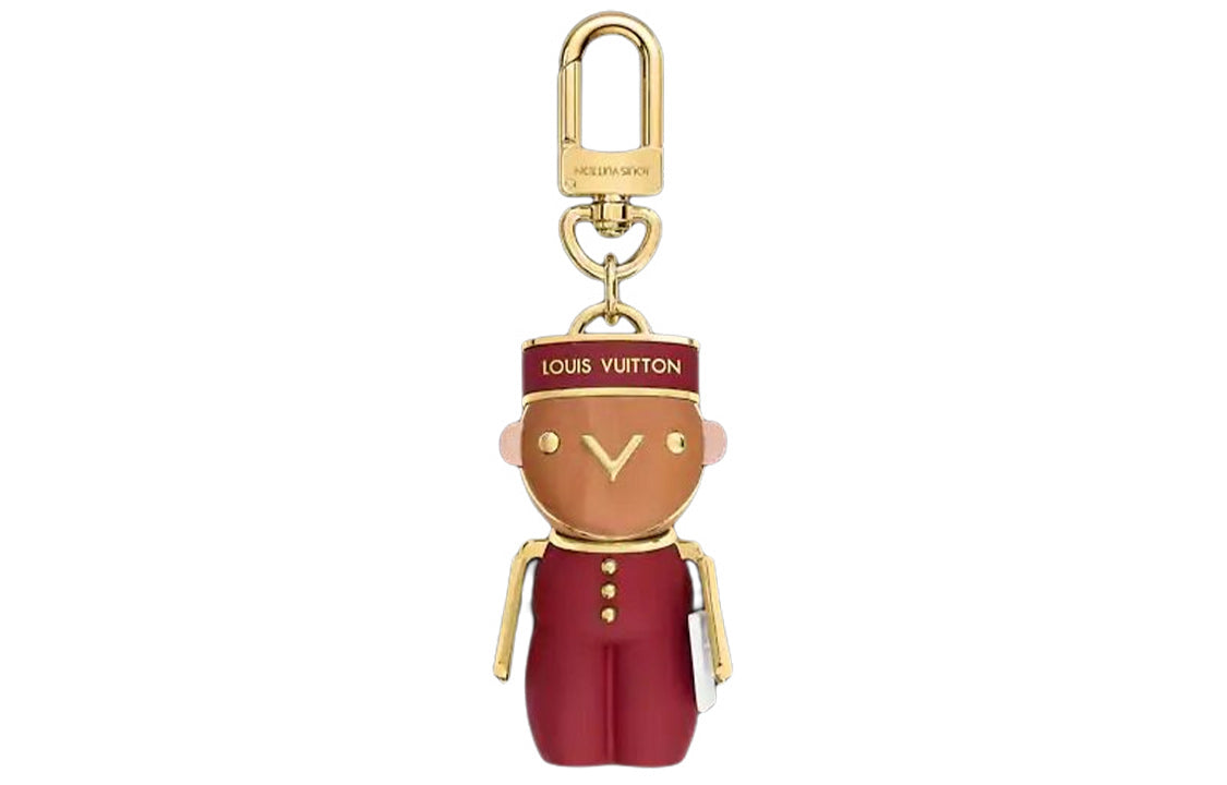 LOUIS VUITTON Keychains Unisex