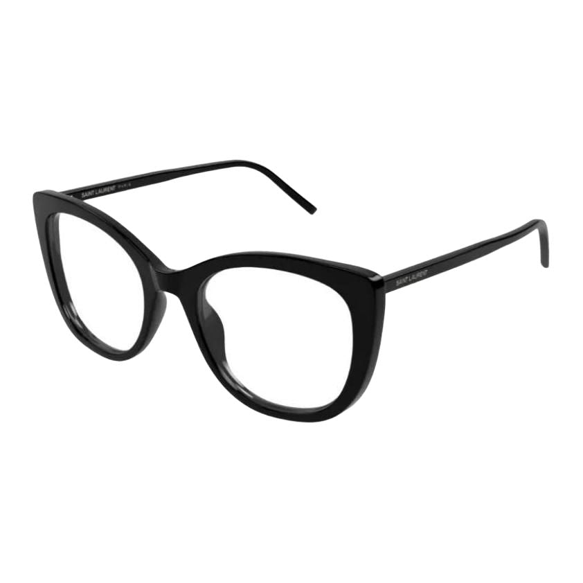 SAINT LAURENT Eyewear Cat eye Glasses