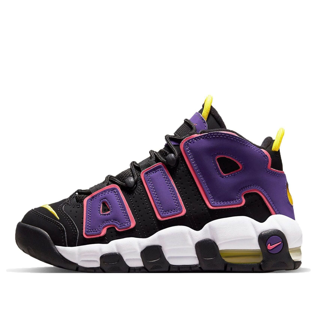 (GS) Nike Air More Uptempo 'Court Purple' DZ5278-001