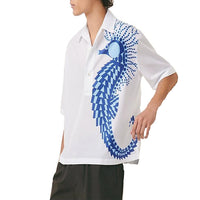 HERMES Shirts Men White
