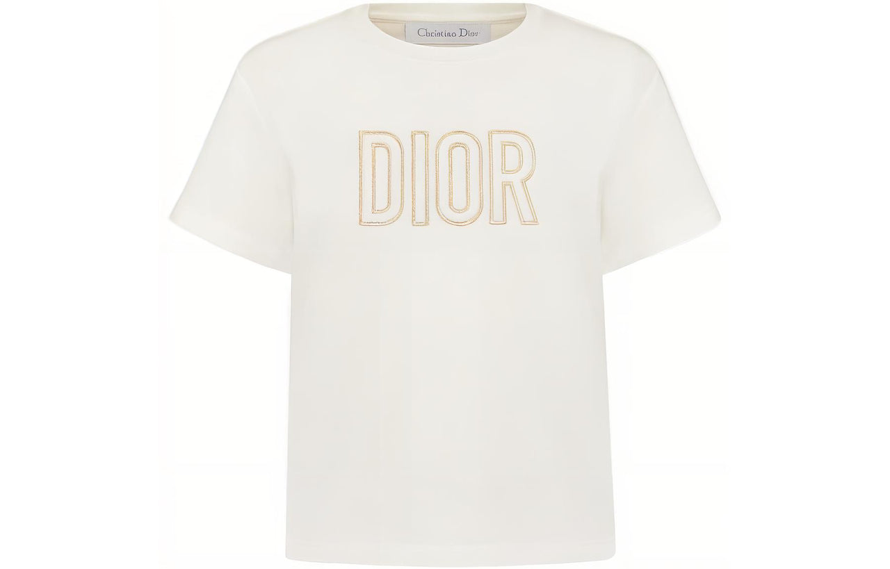 DIOR Kids T-Shirts