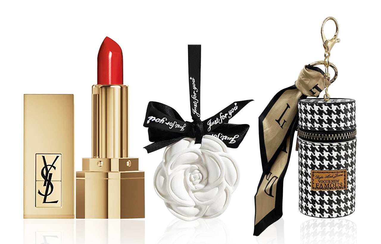 SAINT LAURENT YSL Makeup Collection Lipsticks Women's