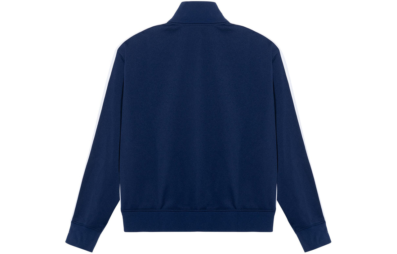 LOEWE Zip Up Jacket 'Marine'