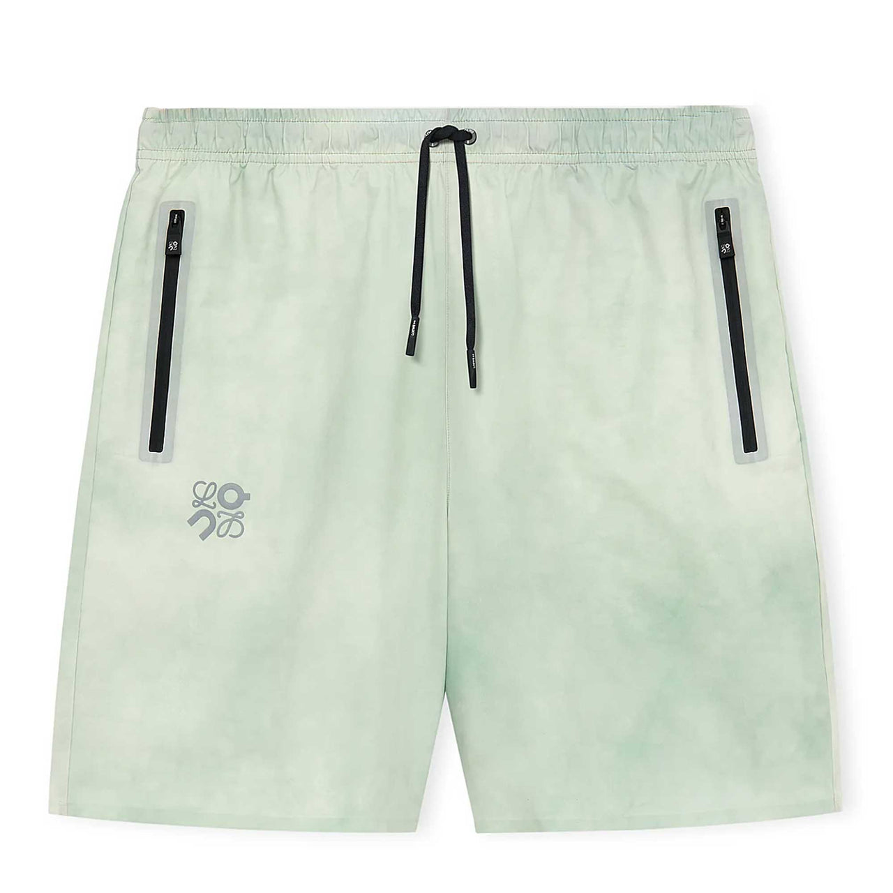 LOEWE x On SS24 Casual Shorts Unisex Multicolor