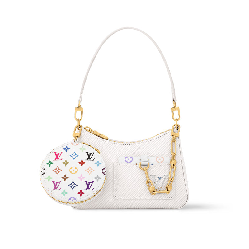 LOUIS VUITTON M13099 Lv X Tm Marellini