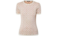 LOUIS VUITTON SS24 T-Shirt Women's Multicolor
