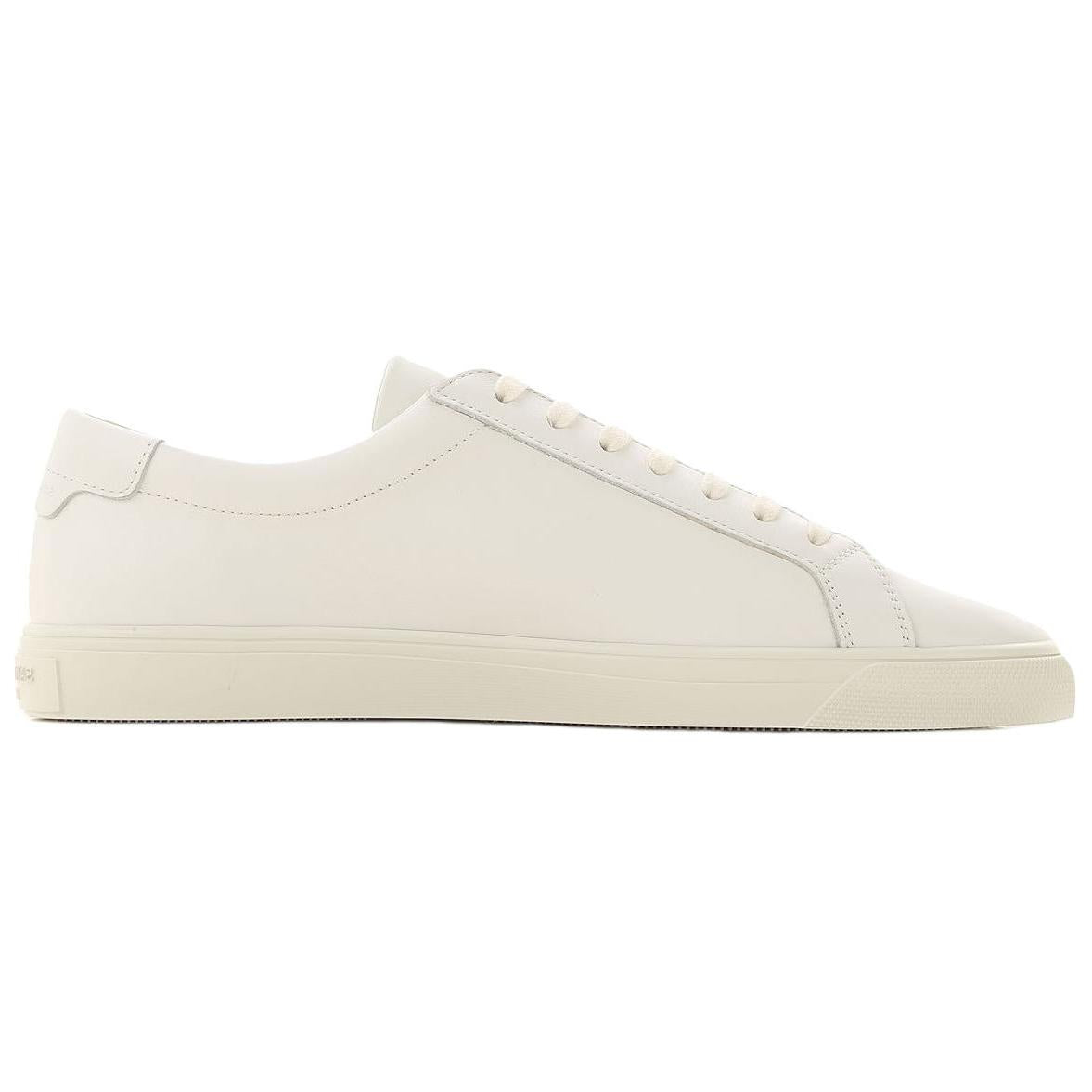 SAINT LAURENT Andy Lace Up Sneakers