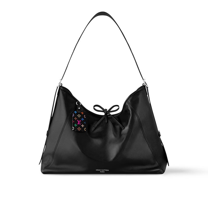 LOUIS VUITTON Lv X Tm CarryAll Vibe Mm