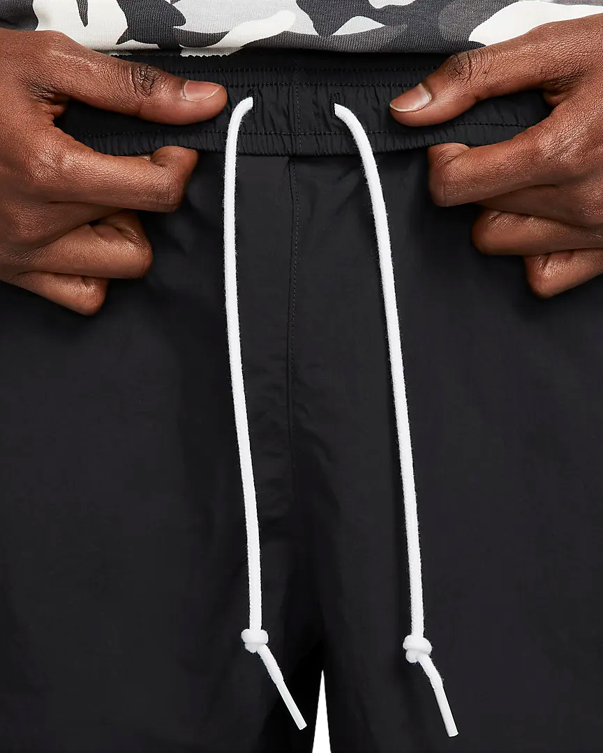 Nike Logo Black DX0749-010