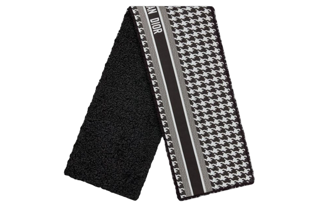 DIOR Knit Scarves Women's