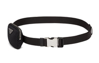PRADA Belts Women's Black