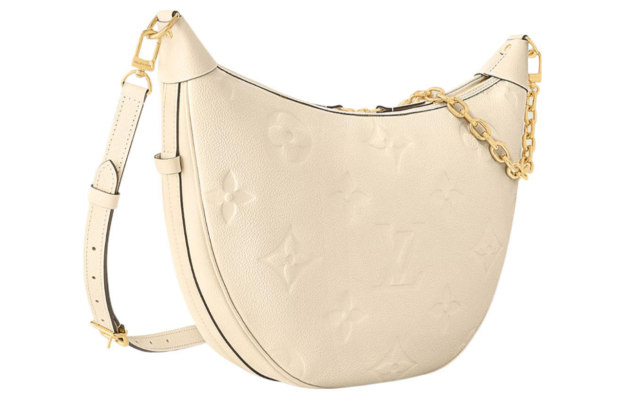 LOUIS VUITTON Loop Hobo