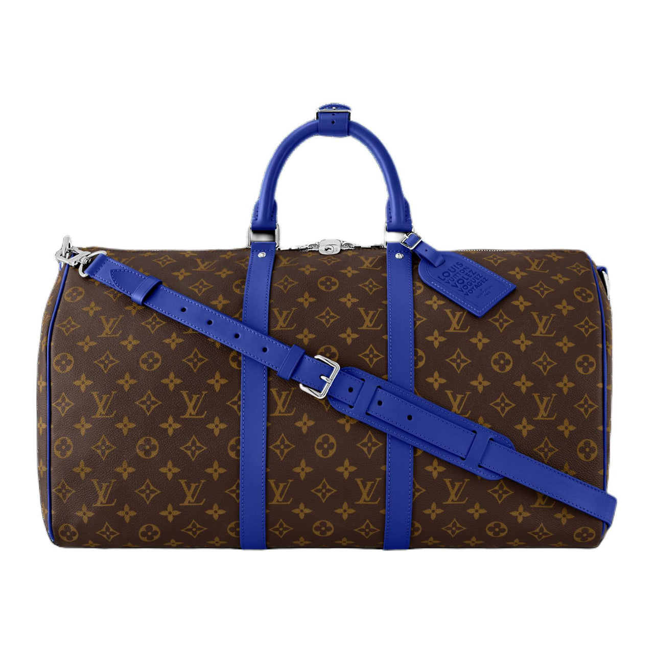LOUIS VUITTON M12634 Keepall Bandoulière 50