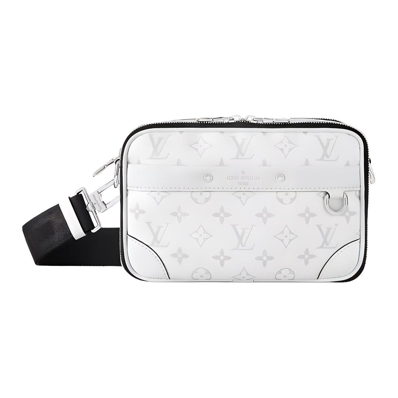 LOUIS VUITTON M31014 Alpha Messenger