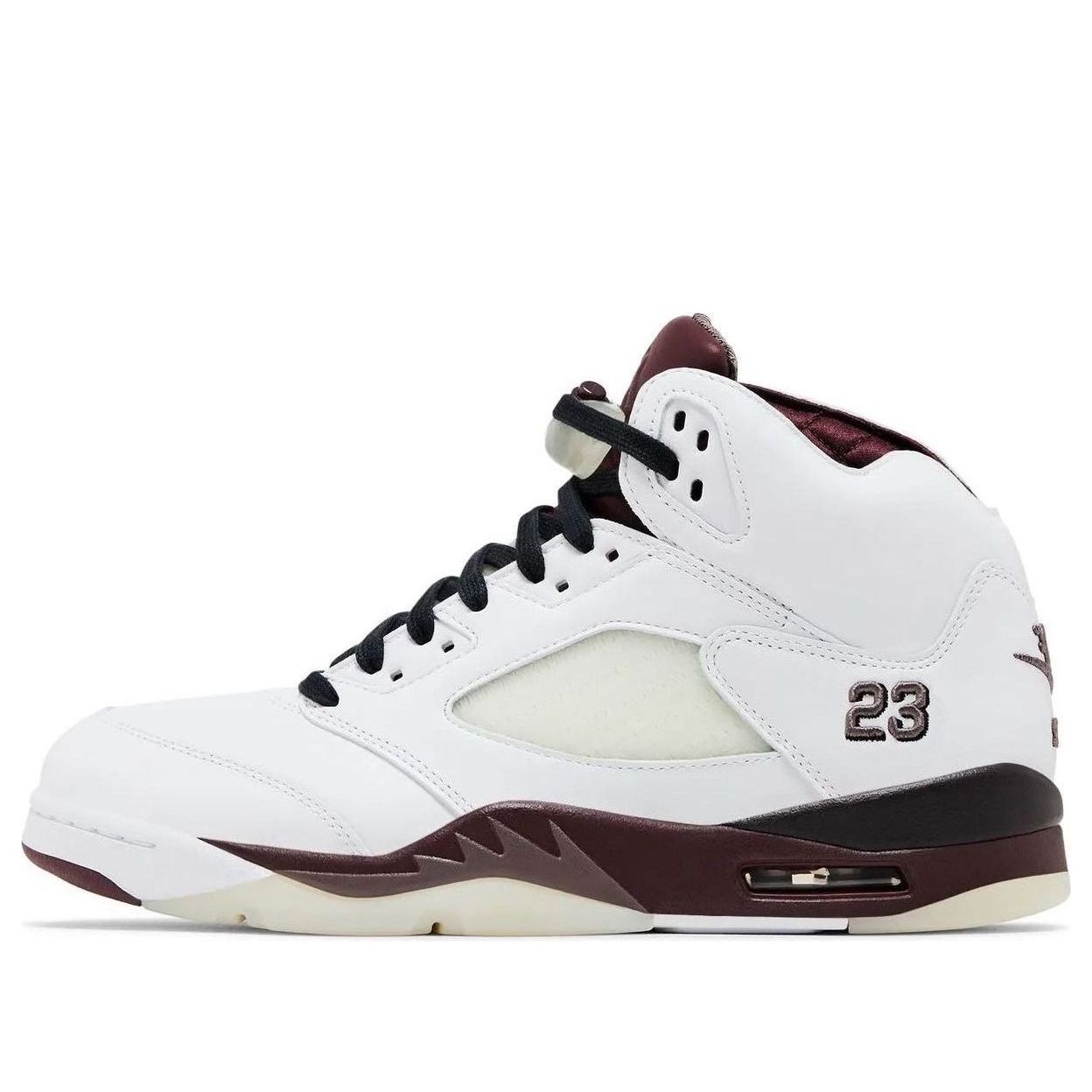 Air Jordan 5 Retro x A Ma Maniere 'Burgundy Crush' IB1528-100