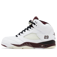 Air Jordan 5 Retro x A Ma Maniere 'Burgundy Crush' IB1528-100