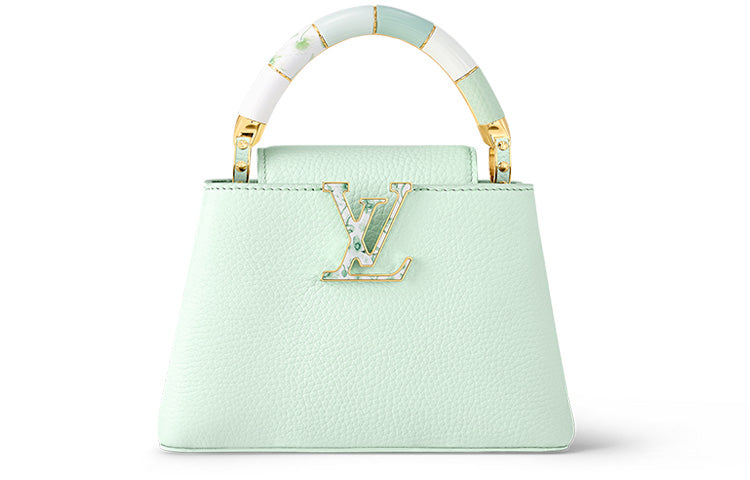 LOUIS VUITTON Capucines Handbags