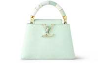 LOUIS VUITTON Capucines Handbags