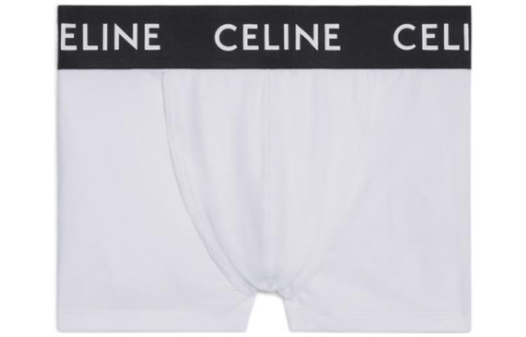 CELINE Boxers In Cotton Jersey