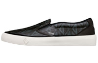DIOR B101 Low Top Stylish Skateboarding Shoes Men's Black
