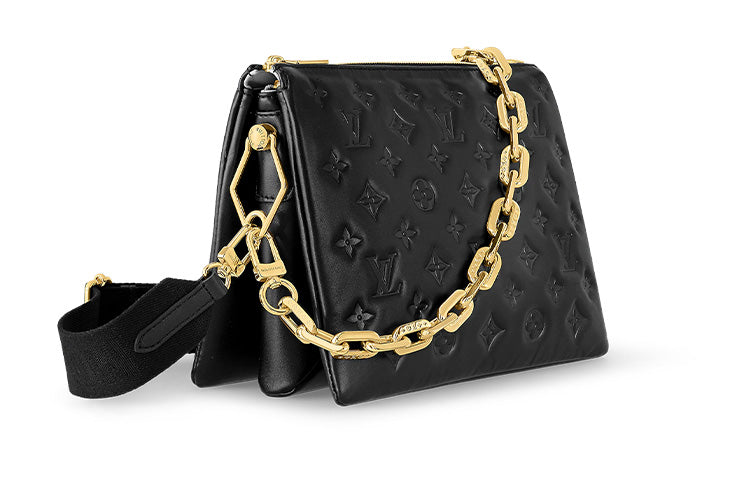 LOUIS VUITTON M24564 Coussin Pm
