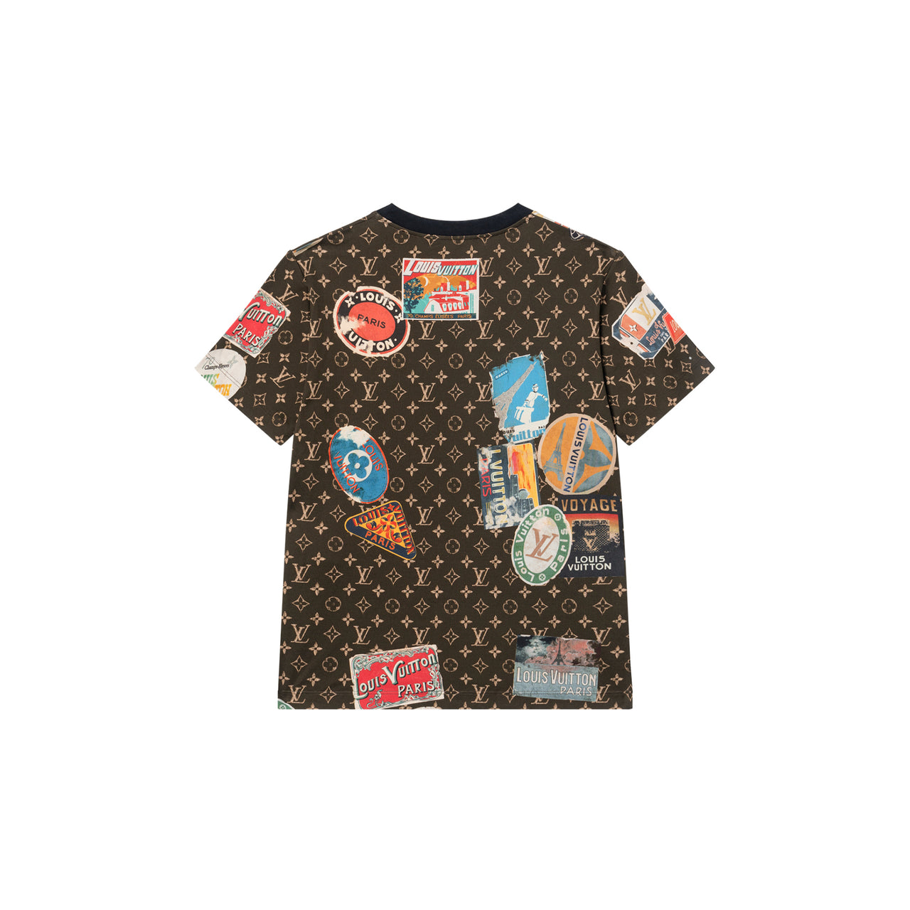 LOUIS VUITTON Elysee Palace T-Shirt