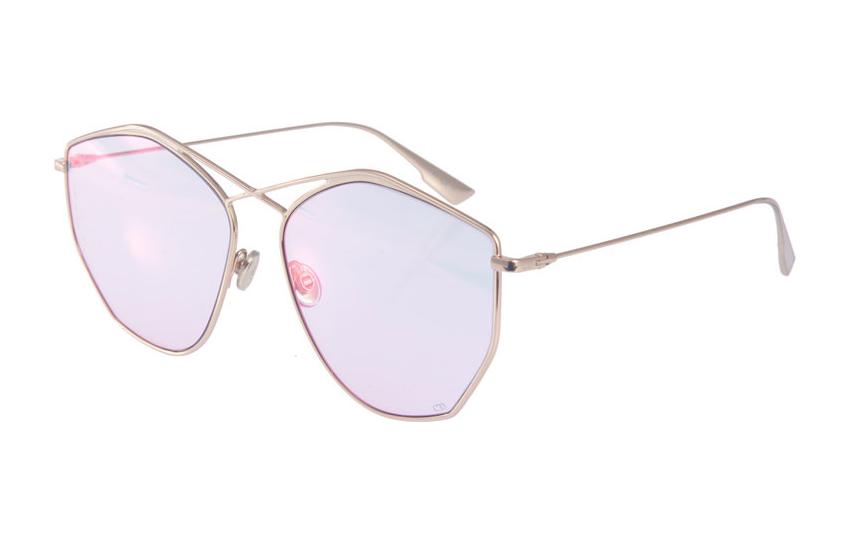 DIOR Sunglasses Women's Pink