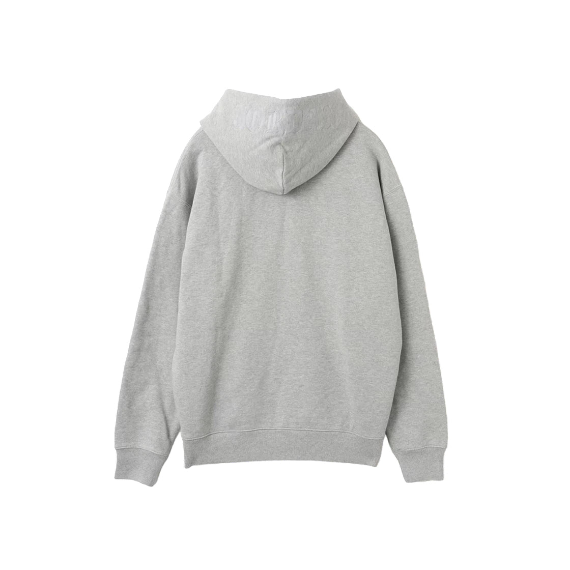 Air Jordan x Awake NY Fleece Hoodie Asia Sizing 'Dark Grey Heather Game Royal' FQ5444-091