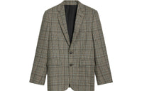 CELINE Jackets Men Multicolor