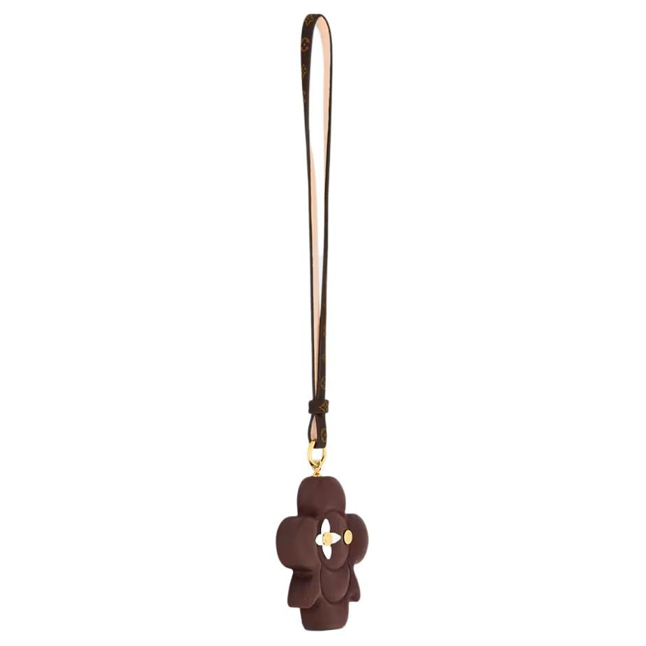 LOUIS VUITTON Vivienne Xmas Bag Charm