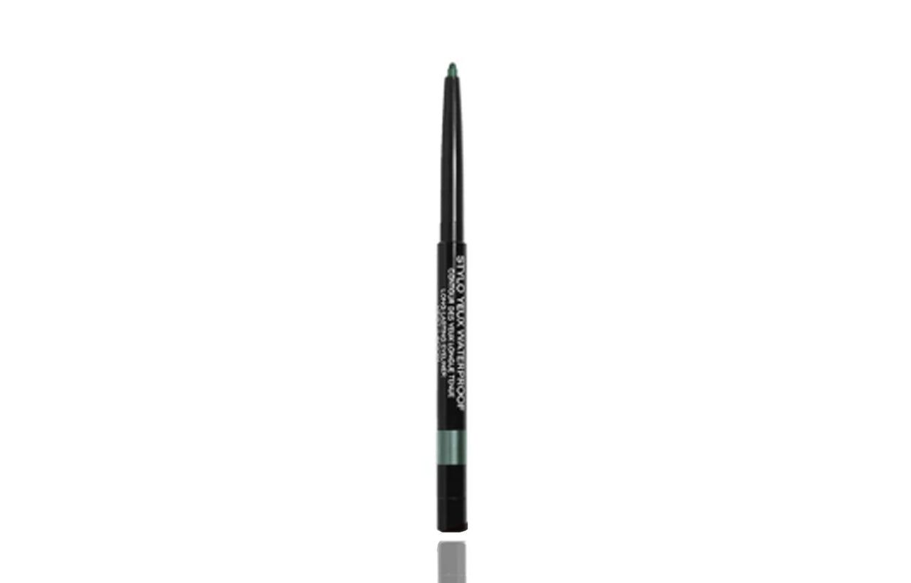 CHANEL 2025 Spring And Summer Makeup Eyeliner Pencil