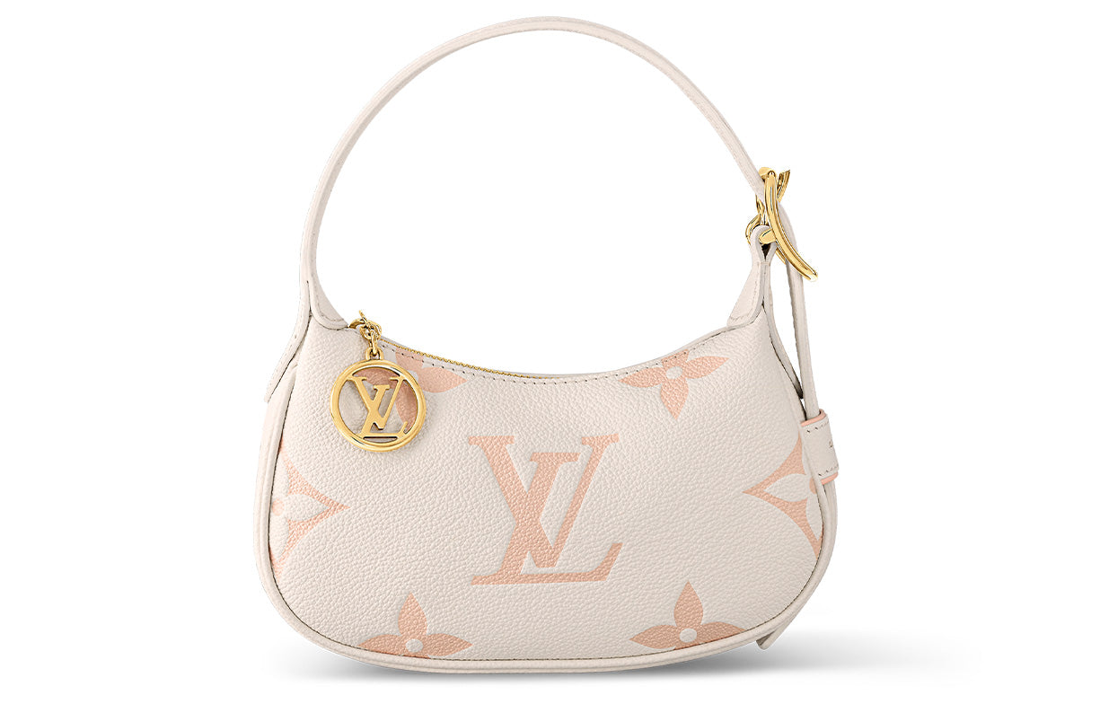 LOUIS VUITTON Mini Moon