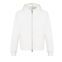 DIOR Sweatshirt Loose Fit Men's White