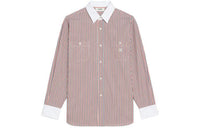 CELINE Shirts Women's Red