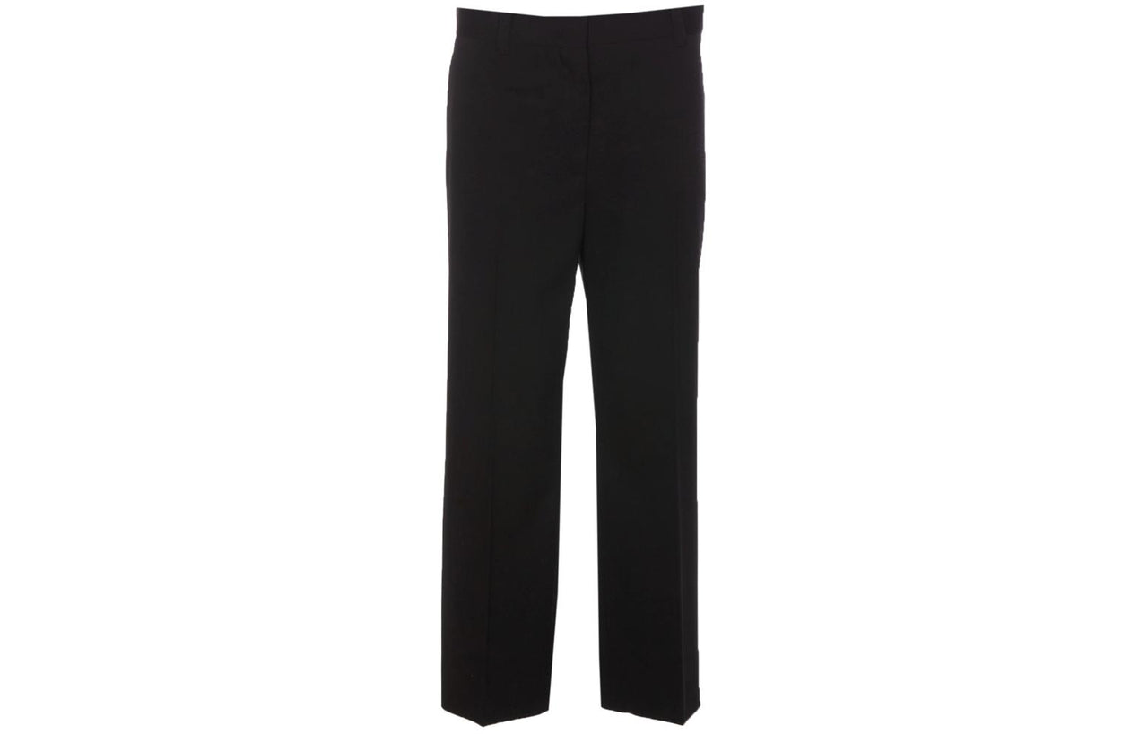 MIU MIU Casual Pants Women's Black