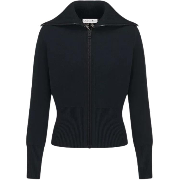 DIOR Knitwear Women's Black