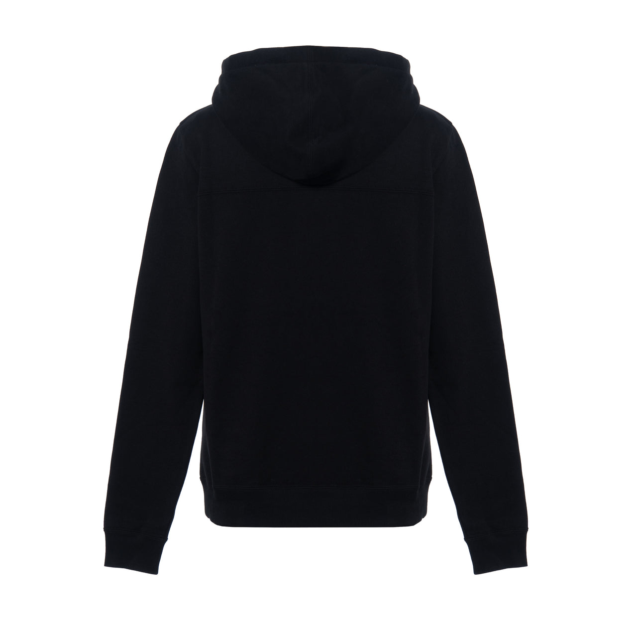 SAINT LAURENT 50s Signature Hoodie