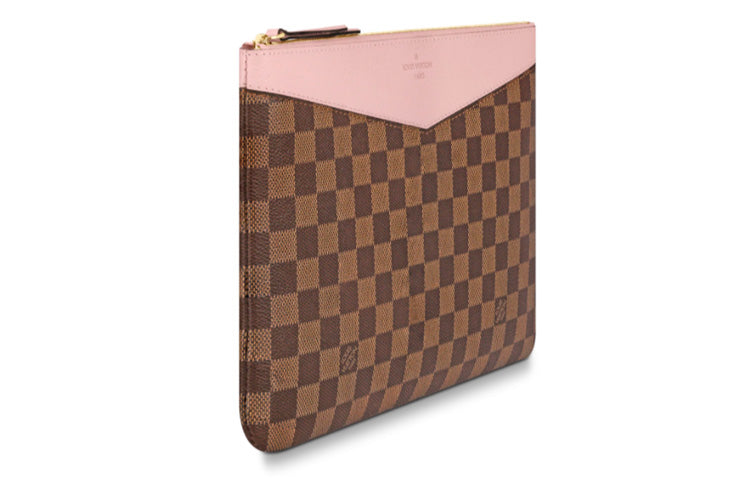 LOUIS VUITTON Clutches
