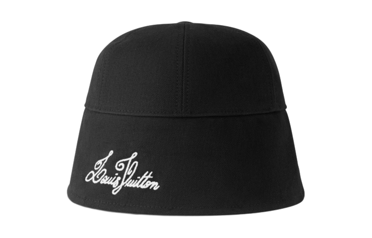 LOUIS VUITTON Sailor Hat