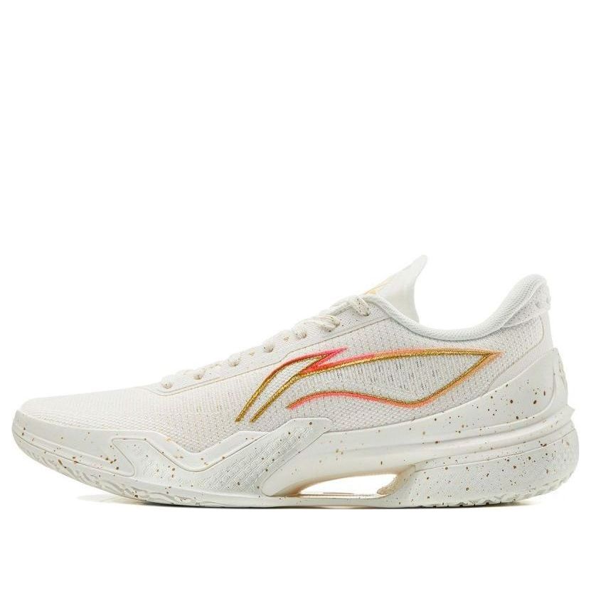Li-Ning LiRen 5 'Kingo' ABAU101-5