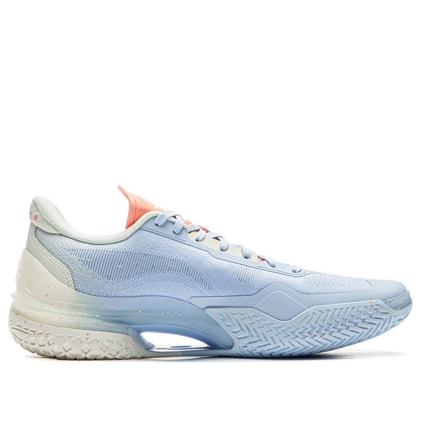 Li-Ning LiRen 5 'Ice River' ABAU101-8