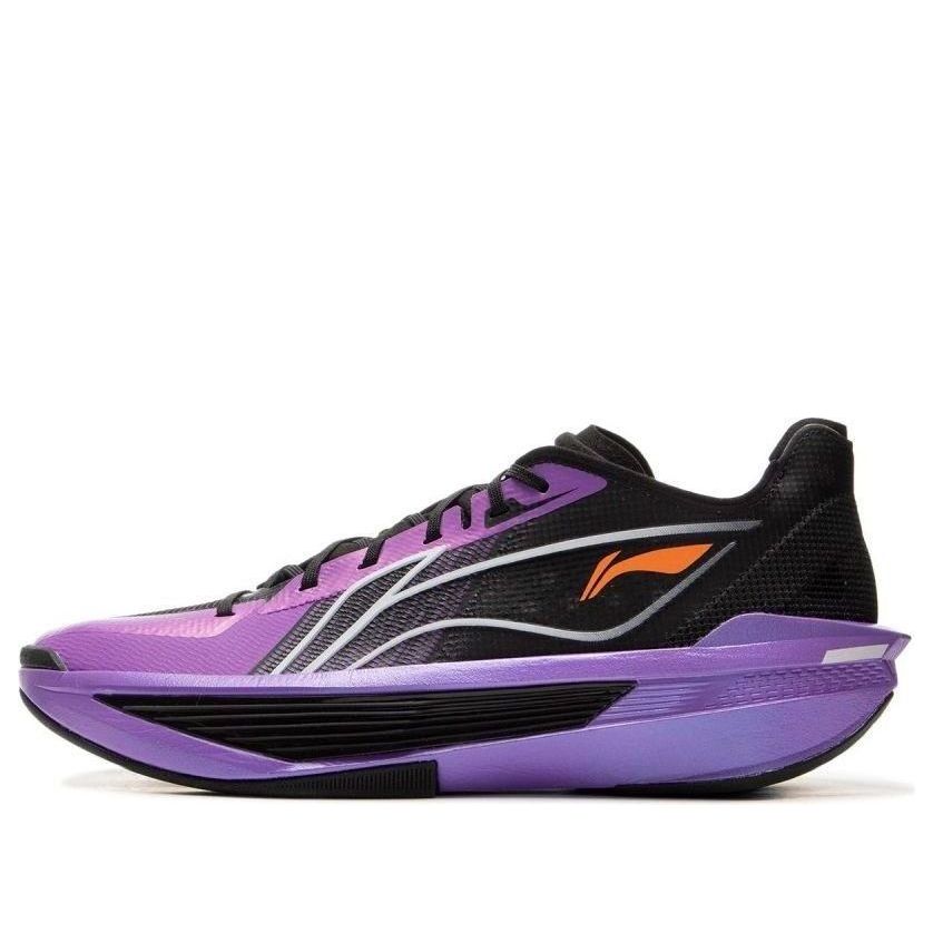Li-Ning Ultra Light 2025 'Grape Purple' ABAV007-1